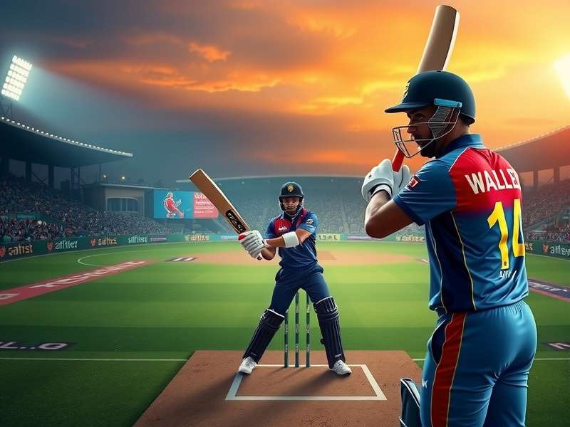 Classic Klondike Solitaire game layout showing the tableau, stock, and foundation piles.