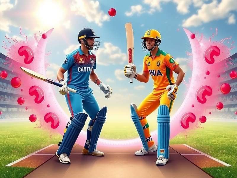 Klondike Solitaire game layout on a digital device in an Indian setting