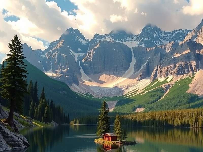 Hand holding a smartphone displaying the Klondike Solitaire AARP game interface