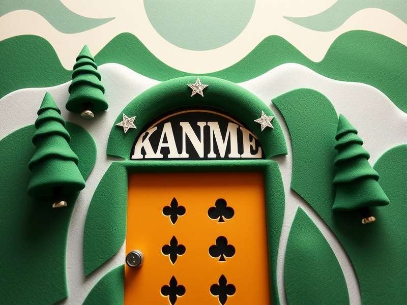 Green Felt Klondike Solitaire gameplay with 1 turn rule visual guide