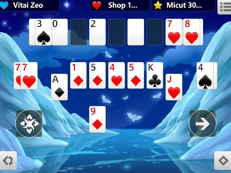 Indian players enjoying Klondike Solitaire on multiple devices
