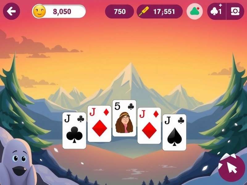 Klondike Solitaire Games For Free – Indian players enjoying solitaire online