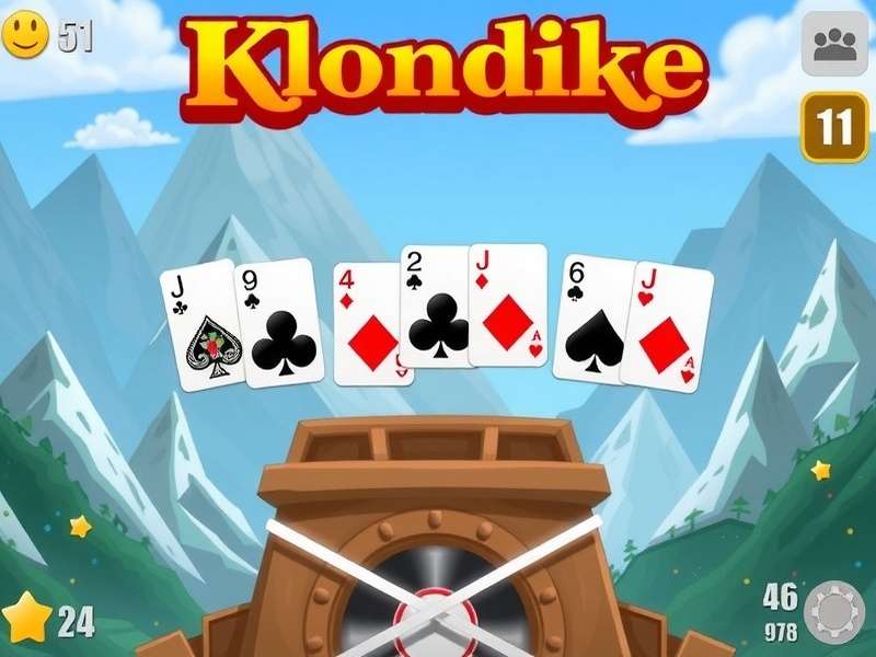 Klondike Solitaire Free Turn 1 – India's Ultimate Guide and Strategy Hub