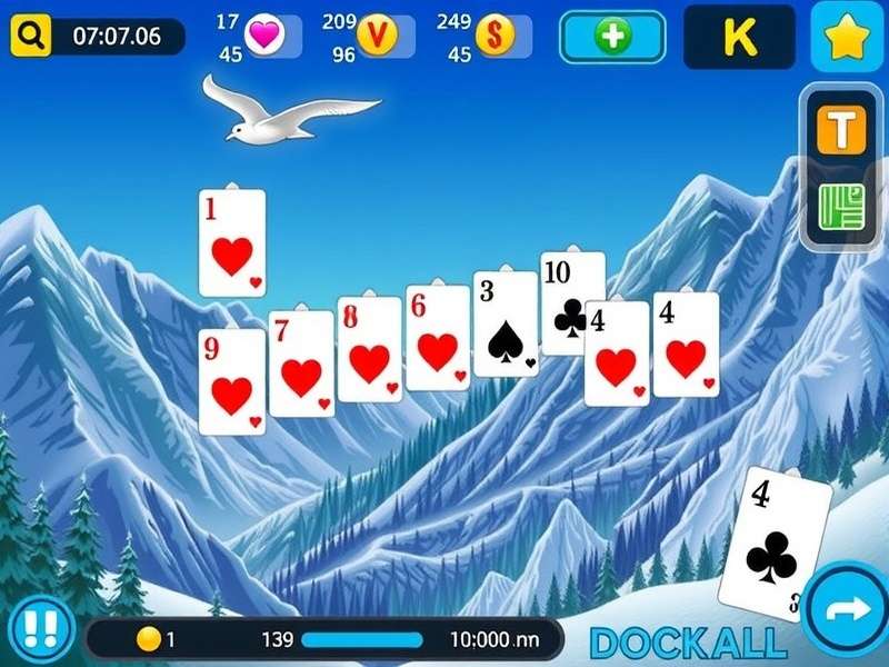 Klondike Solitaire winning strategies for Indian players – free download guide